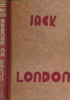 Mornar na konju: biografija Jacka Londona