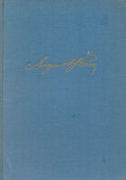 Sabrana djela Augusta Šenoe 1-12