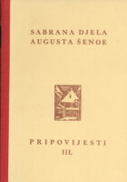 Pripovijesti III.