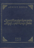 Karanfil sa pjesnikova groba