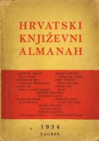 Hrvatski književni almanah