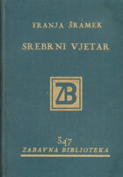 Srebrni vjetar