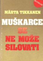 Muškarce se ne može silovati