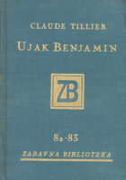 Ujak Benjamin
