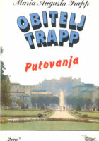 Putovanja obitelji Trapp