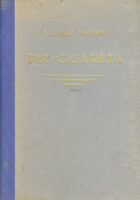 Pet cigareta