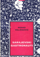 Sarajevski gastronauti