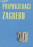 Pripovjedači Zagrebu 1-3