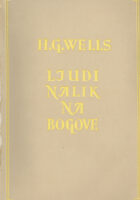 Ljudi nalik na bogove