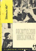 Prijateljsko ubeđivanje