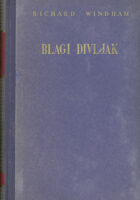 Blagi divljak