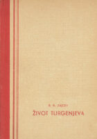 Život Turgenjeva