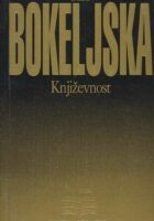 Stara bokeljska književnost