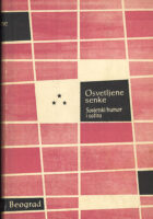 Osvetljene senke