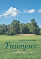 Travnjaci: Sportski, parkovni, ukrasni