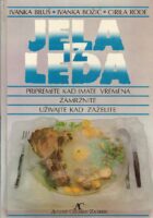 Jela iz leda