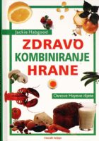 Zdravo kombiniranje hrane