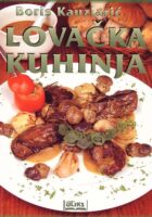 Lovačka kuhinja