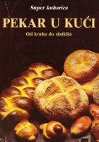 Pekar u kući