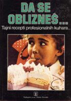 Da se oblizneš