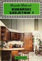 Kuharski savjetnik 1