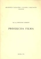 Projekcija filma