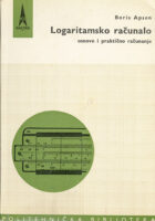 Logaritamsko računalo