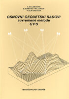 Osnovni geodetski radovi
