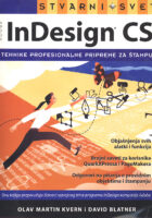 InDesign CS