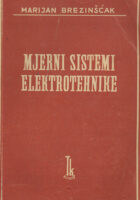 Mjerni sistemi elektrotehnike