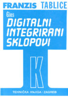 Digitalni integrirani sklopovi