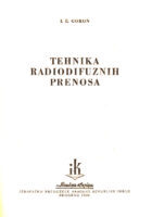 Tehnika radiodifuznih sustava