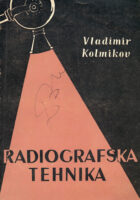 Radiografska tehnika
