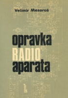 Oporavka radio aparata