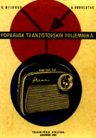 Popravak tranzistorskih prijemnika
