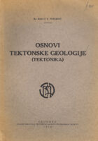 Osnovi tektonske geologije (tektonika)