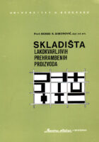 Skladišta lako pokvarljivih prehrambenih proizvoda
