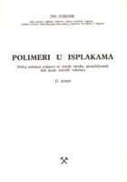 Polimeri u isplakama