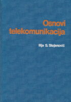 Osnovi telekomunikacija