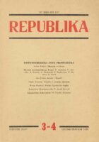 Republika 3-4/1988