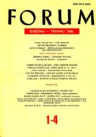 Forum, 68/1996