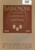 Savremenik br. 7/1907