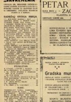 Savremenik, br. 1