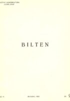 Bilten Društva konzervatora Jugoslavije, br. 21/1966