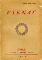 Vienac, br. 1/1944