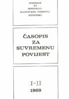 Časopis za suvremenu povijest 1-2/1969