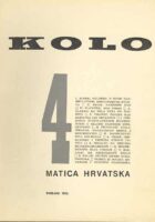 Kolo 4/1963
