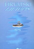 Hrvatski ljetopis 93/94