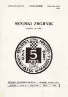 Narodna starina, sv. 32/1933