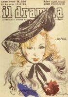 Il Dramma, N. 384, 15 Agosto 1942